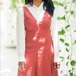 Theory Tadayon Dress